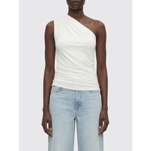 Thom Krom Top Woman White